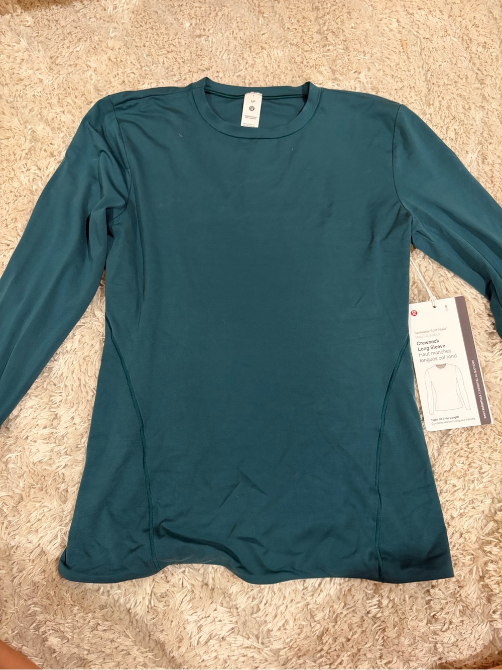 Lululemon tight